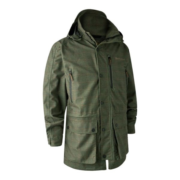 Deerhunter PRO Gamekeeper Jacket